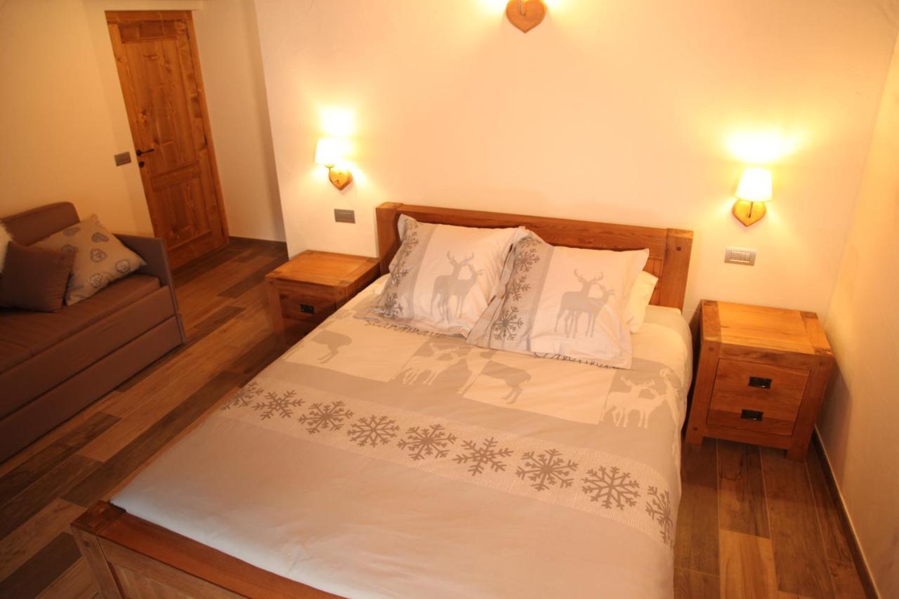 Bed and Breakfast Mi Casa Tu Casa Брюссон Экстерьер фото